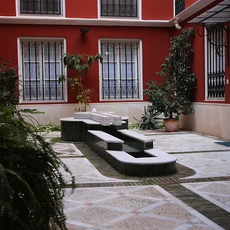 Apartment Juderia Lirio Alto