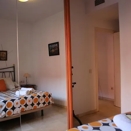 Juderia Lirio Alto Apartment Seville