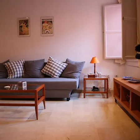 Apartment Juderia Lirio Alto *
