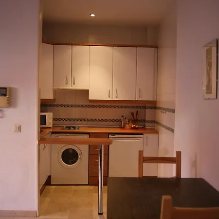 Apartment Juderia Lirio Alto