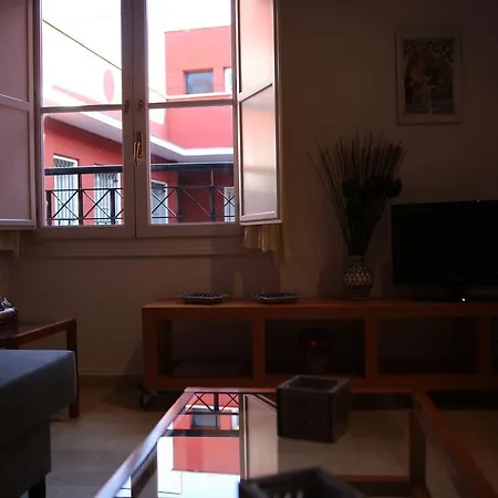 Apartment Juderia Lirio Alto Seville