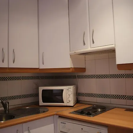 Apartment Juderia Lirio Alto