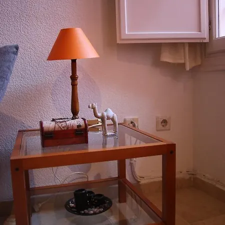 Juderia Lirio Alto Apartment
