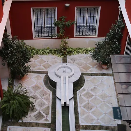 Juderia Lirio Alto Apartment