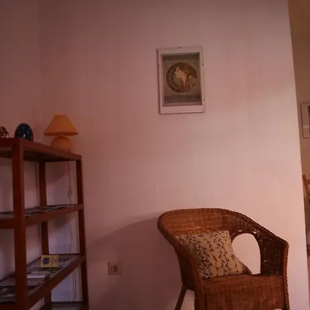 Apartment Juderia Lirio Alto Seville